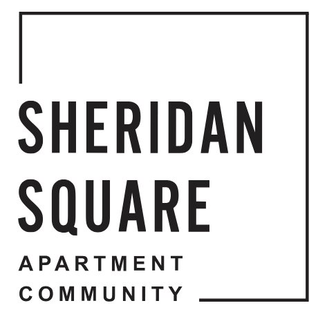 Sheridan Square Logo